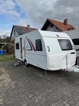 Bürstner Averso 460 TS - Bürstner Averso 460 ts