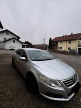 Volkswagen Passat cc 2.0 TDI (170 PS)  2009 - Volkswagen Passat CC: TDI 170
