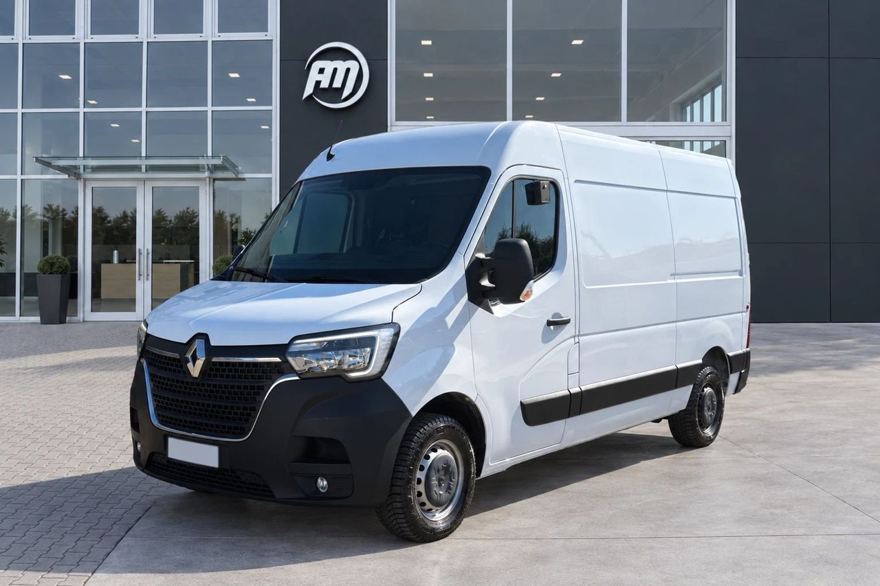 Renault Master L2H2 2.3 150CV