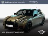 MINI Cooper Clubman, SHZ, PDC, LED, Navi