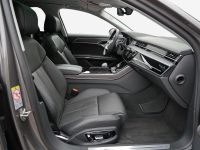 Audi A8 - Vorschau Bild 4