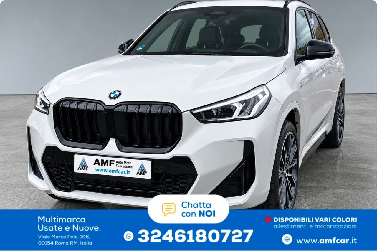 Other Bmw X1 sDrive 20i Msport