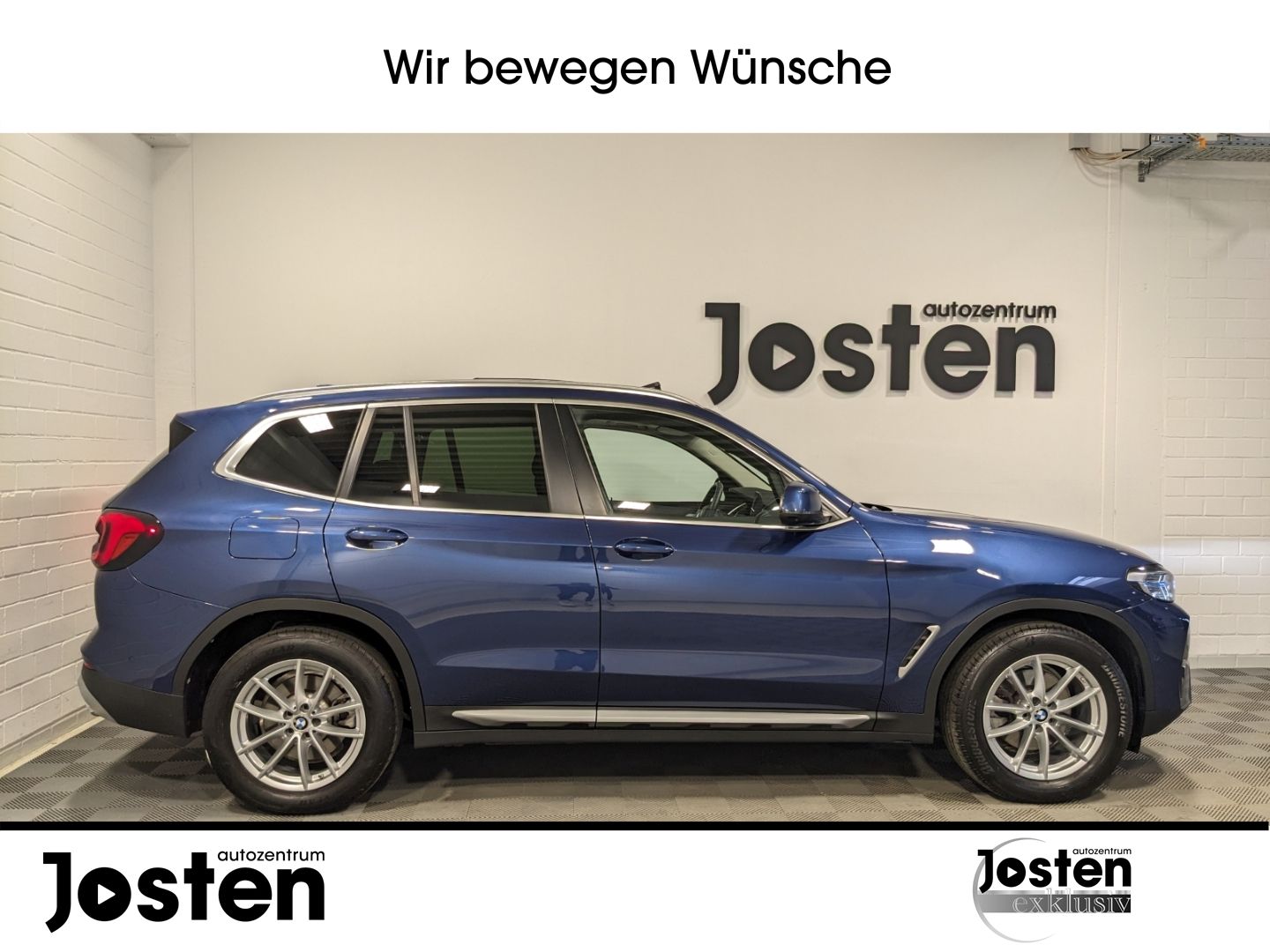 BMW X3 20i xDrive Laser Live-Cockpit Pano Innovation foto 20