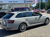 Skoda Superb Combi SportLine 1.8 TSI 8-fach bereift - Skoda in Düsseldorf