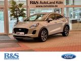 Ford Puma Titanium+*Facelift*+360°Kamera+BLIS+Navi - gebrauchte Ford Puma mit Facelift