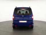Ford Tourneo Courier 1.0 EB Klima Sitzheizung PDC - gebrauchte Ford Tourneo Courier aus dem Jahr 2018