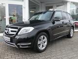 Mercedes-Benz GLK 220CDI 4Matic Bi-Xenon Totwink Spurh PDC - gebrauchte Mercedes-Benz GLK 220 aus dem Jahr 2013
