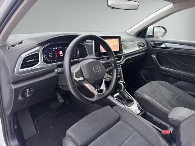 T-Roc 2.0 TDI DSG STYLE AHK+RFK+LED+NAVI+ACC+SHZ