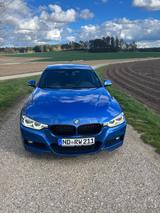 BMW 335d xDrive Touring M Sport Automatic M Sport - BMW 335: Kombi, 335d