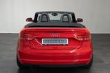 Audi A3 Cabriolet Ambition - gebrauchte Audi A3 aus dem Jahr 2008