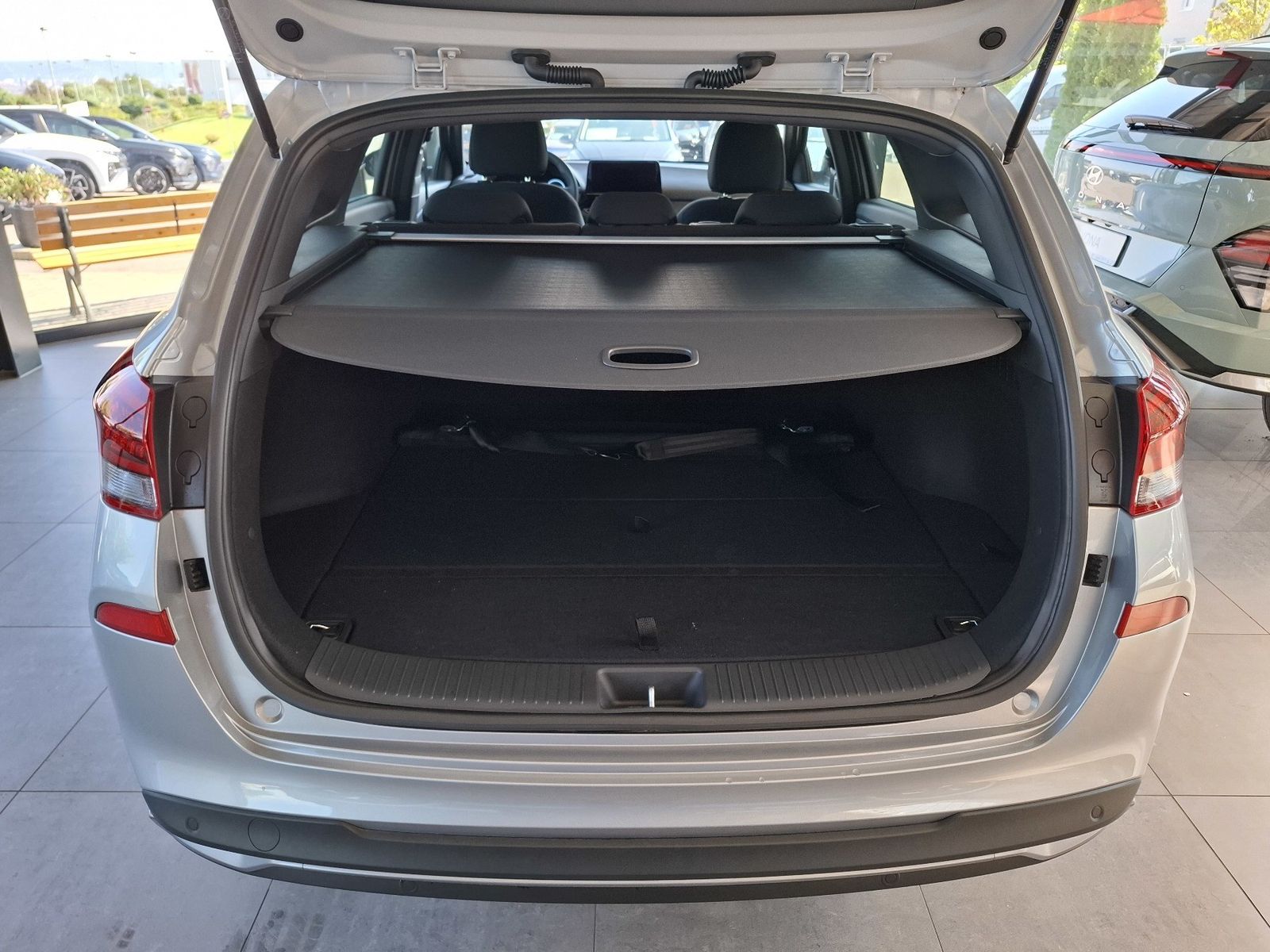 Hyundai i30 – Bild 9