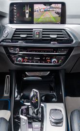 Fahrzeugabbildung BMW X3 30d xDrive M-Sport HUD|LED|AMBI|KAMERA|HiFi