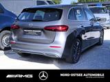 Mercedes-Benz B 200 PROGRESSIVE ADVANCED MBUX 360° AHK SITZHZG - Mercedes-Benz B 200 Jahreswagen