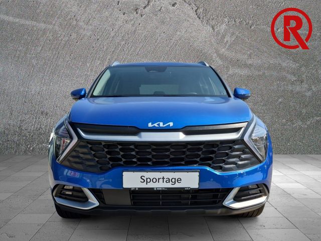 Sportage Vision Plug-in Hybrid 4WD 1.6 T-GDI And