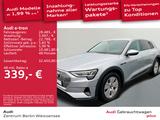 Audi e-tron 50 QUA*RFK*ACC*NAVI*SHZ*LED*AHK*VC*LUFT** - Audi e-tron in Bochum