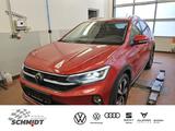 Volkswagen Taigo 1.0 TSI Style DSG IQ. LIGHT RFK NAVI - Volkswagen Taigo in Chemnitz
