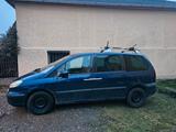 Peugeot 807 Van 118 Tkm Tüv 04/27 AHK Zahn... - Peugeot 807 von privat
