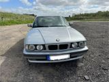 BMW e34 520i Touring Verkauf/Tausch - BMW 5er Reihe: Kombi, E34