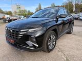 Hyundai Tucson Select Mild-Hybrid 2WD - Hyundai Tucson Select mit Diesel-Antrieb