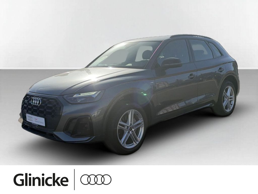 Image of Audi Q5