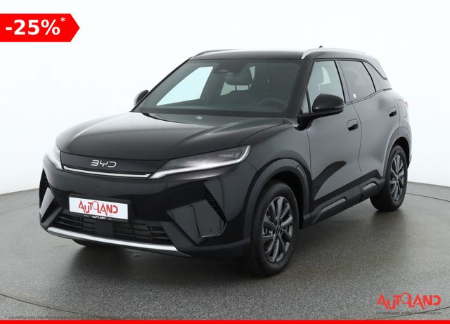 BYD ATTO 2