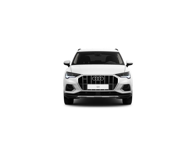 Q3 2.0 TFSI quattro,360° Kamera,Matrix-LED,Heckk