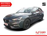 Seat Leon Sportstourer 1.5 FR LED ACC Totwinkel PDC - Seat Leon: Sport