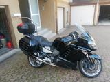 Kawasaki GTR 1400 - KAWASAKI GTR