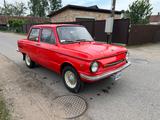 Andere ZAZ Sapo Zaporozhetz 968  - Andere Oldtimer mit Benzin-Antrieb: Kleinwagen