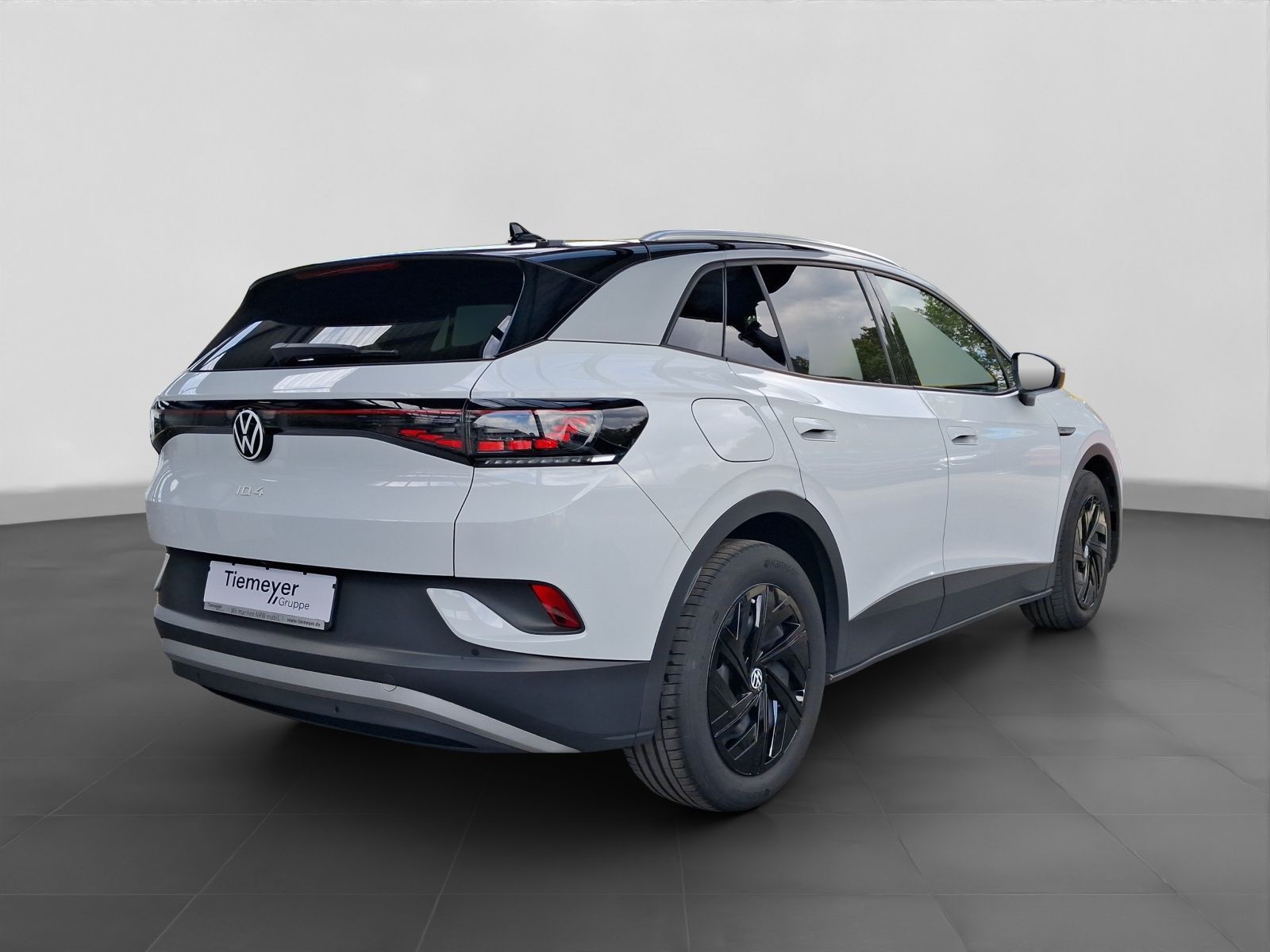 Volkswagen ID.4 4M PRO PANO NAVI IQ.LIGHT HuD foto 3