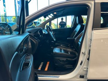 Opel Mokka X *KEYLESS*STHZ*LKHZ*TÜV 0228*TEMPO*AHK*