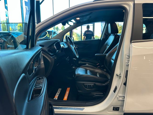 Opel Mokka X *KEYLESS*STHZ*LKHZ*TÜV 0228*TEMPO*AHK*