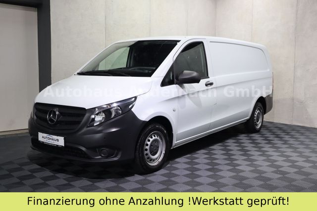 Mercedes-Benz Vito Kasten 114 CDI,BT RWD extralang*NAVI*PDC