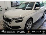 Skoda Kamiq Style 1.5 TSI DSG Navi Kamera Sunset LED - Skoda Kamiq in Saarbrücken