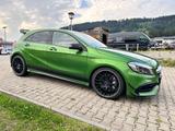 Mercedes-Benz A 45 AMG Mercedes-AMG A 45 4MATIC DCT Merced... - gebrauchte Mercedes-Benz A 45 AMG aus dem Jahr 2016