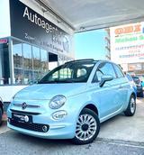 Fiat 500C 1.0 GSE Hybrid DOLCEVITA nur 21.950KM*1j GA