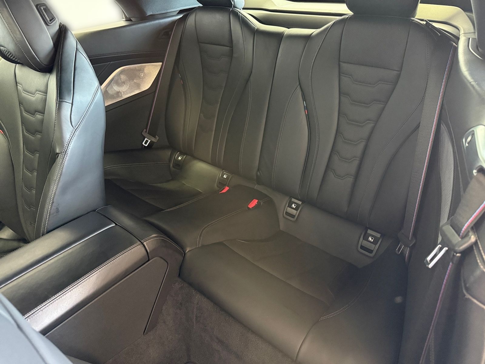 BMW 840iCabrio M Sport Laser ACC 360 Bowers&Wilkins foto 17