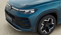 Volkswagen Tayron - Vorschau Bild 5