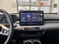 MG MG4 - Vorschau Bild 11