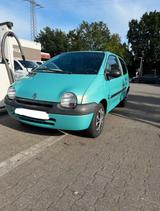 Renault Twingo 1.2 TÜV BIS DEZ 26 | 125.00... - gebrauchte Renault Twingo aus dem Jahr 2000