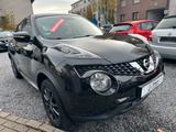 Nissan Juke Visia Plus - Nissan Juke Visia-Plus