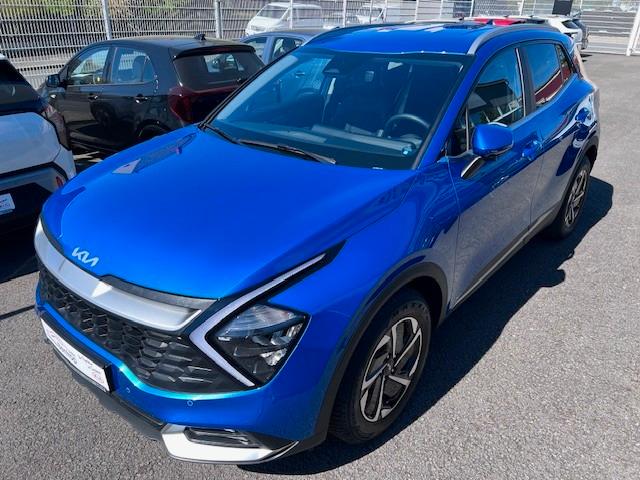 Kia Sportage 1.6 DCT Navi, Klima, Kamera, Allwetter