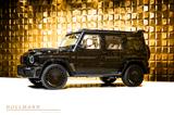 Mercedes-Benz G 63 AMG BRABUS 800+WIDESTAR+FACELIFT+MY 2026+ - Mercedes-Benz W202