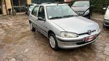 Peugeot 106 954i cat 5 porte XN - Peugeot aus 1998