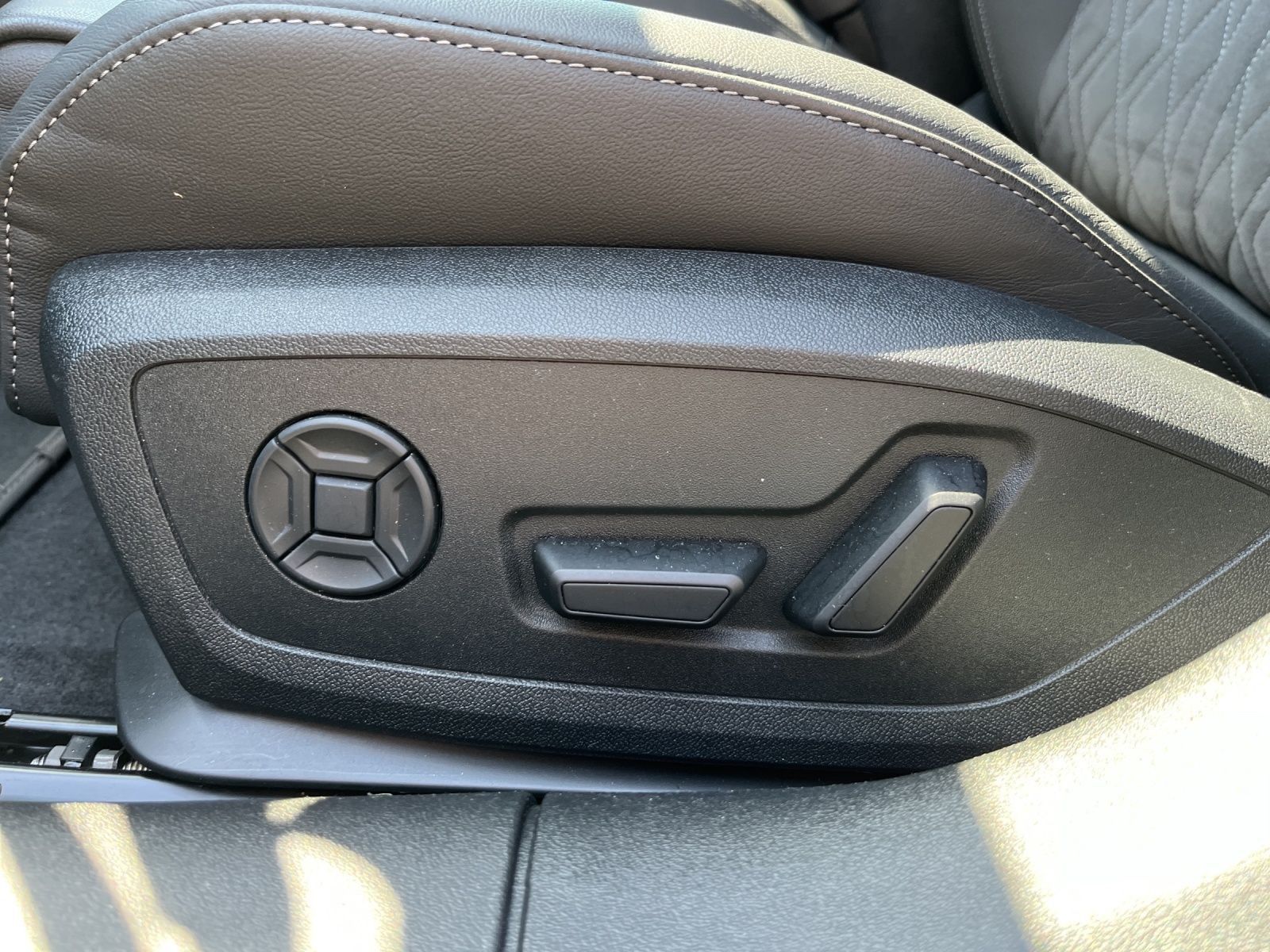 Audi A5 - Bild 19