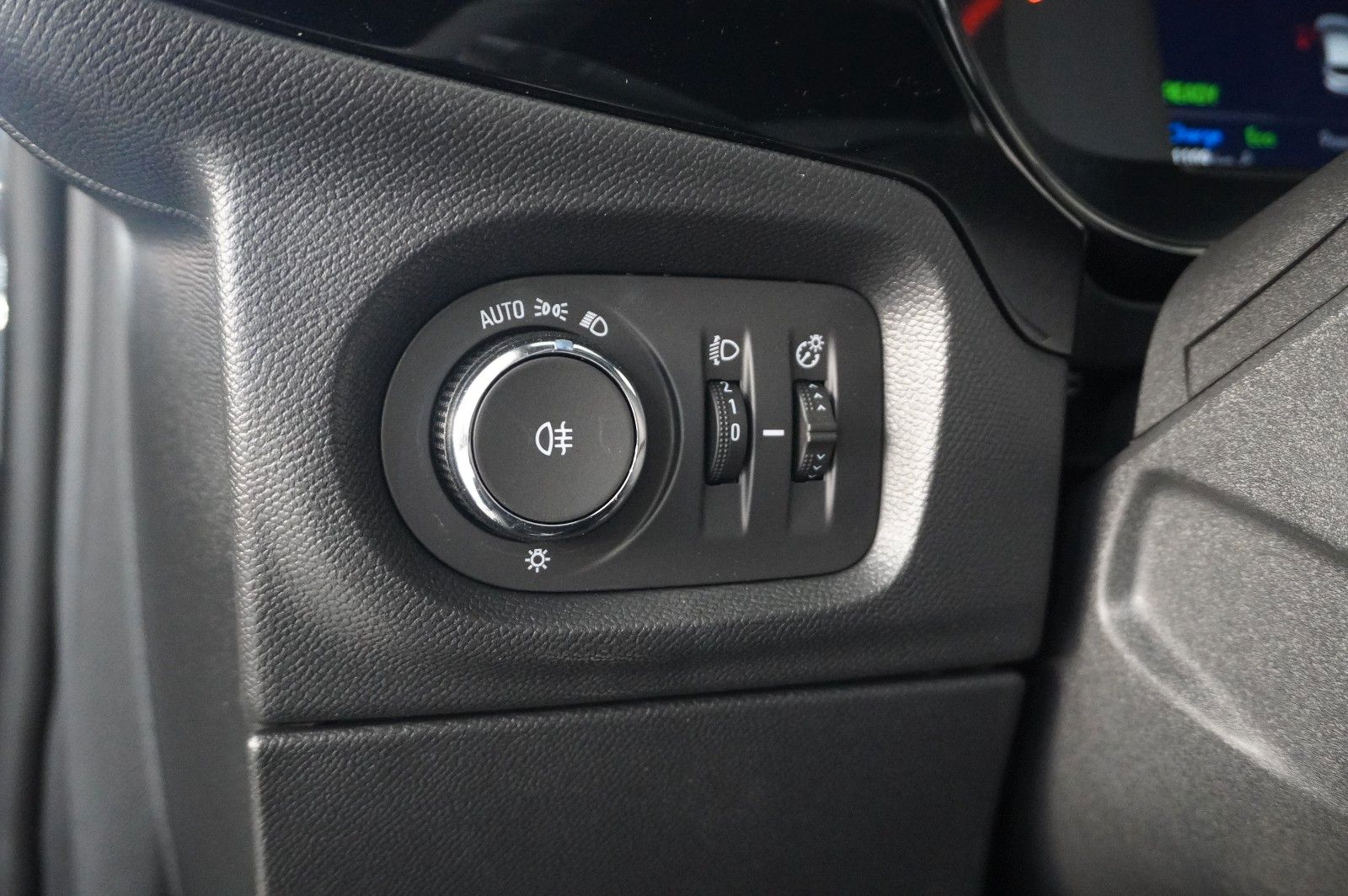 Fahrzeugabbildung Opel Corsa-e F GS SPORT 1-PHASIG NAVI/LED/VIRTU./DAB+