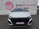 Audi RSQ8 4.0 TFSI quattro Matrix Sportaga Sthzg Pano - gebrauchte Audi RSQ8 aus dem Jahr 2020