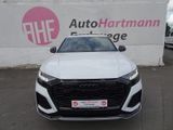 Audi RSQ8 4.0 TFSI quattro Matrix Sportaga Sthzg Pano - Audi RSQ8 aus 2020