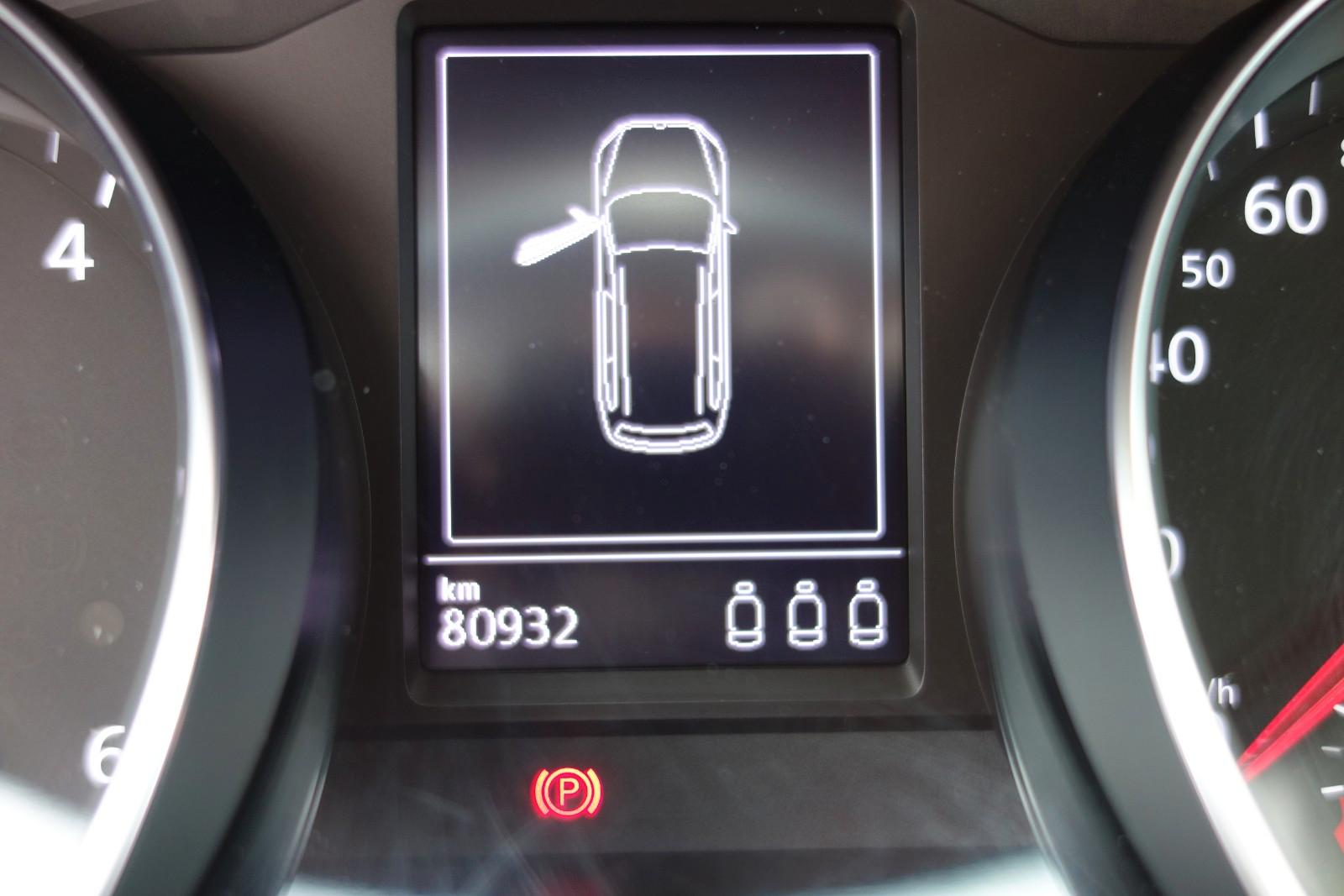 Volkswagen Passat LED AHK Kamera elektr. Heckklapp, миниатюра 12