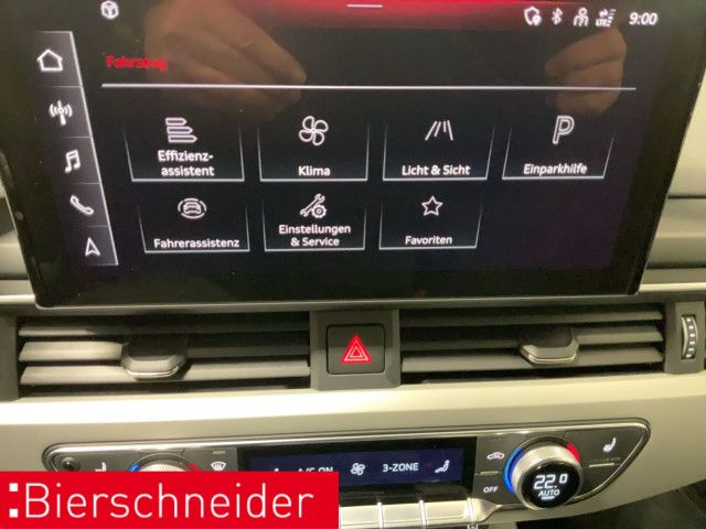 Audi A4 - Bild 22